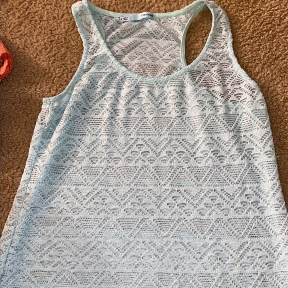 Maurices top